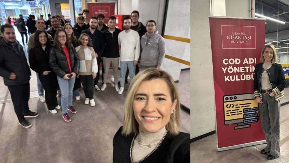 İK ve Koçlukta Yeni Ufuklar: Ebru Isın