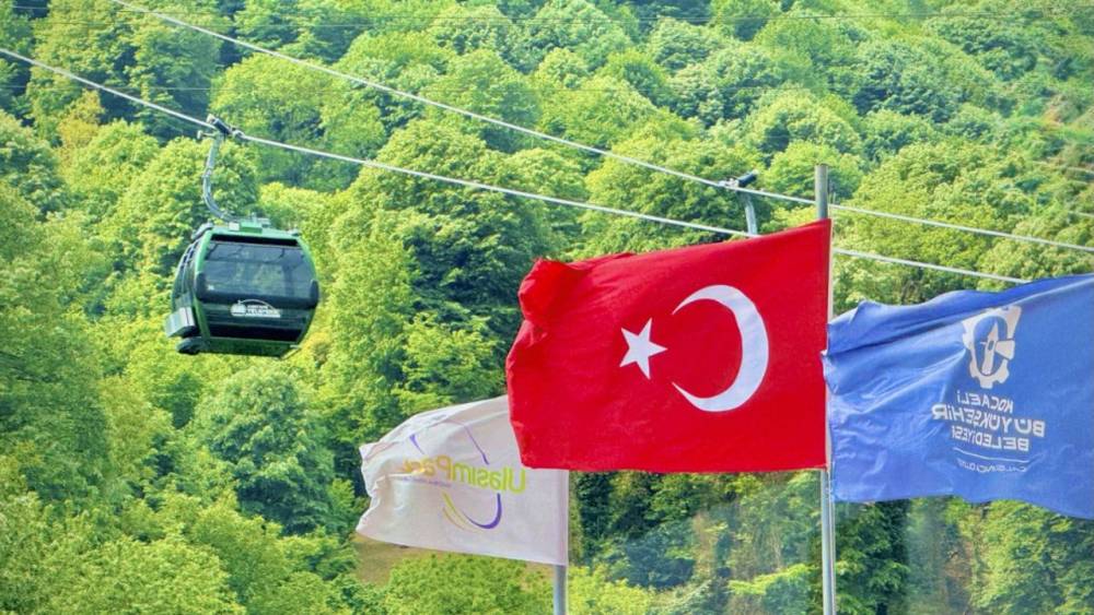 Kartepe Teleferiği İndirimi