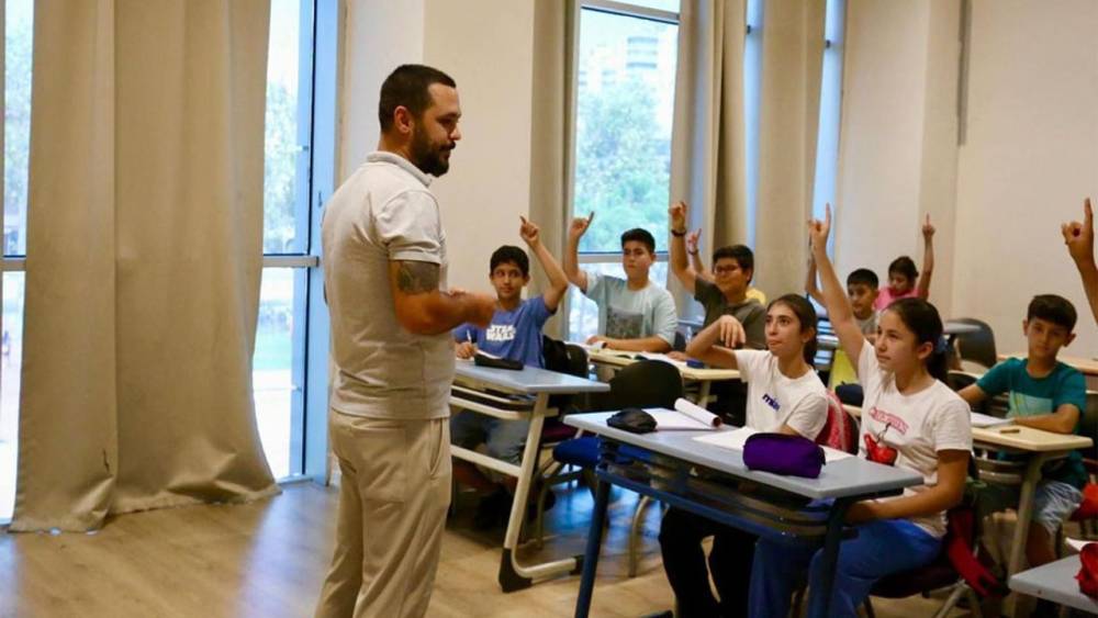 Kepez'den Öğrencilere Ücretsiz Yaz Kurs Desteği