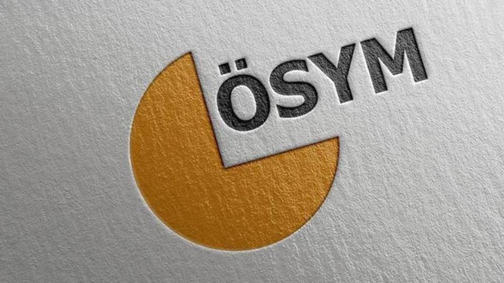 ÖSYM Sonuçları Açıklandı!