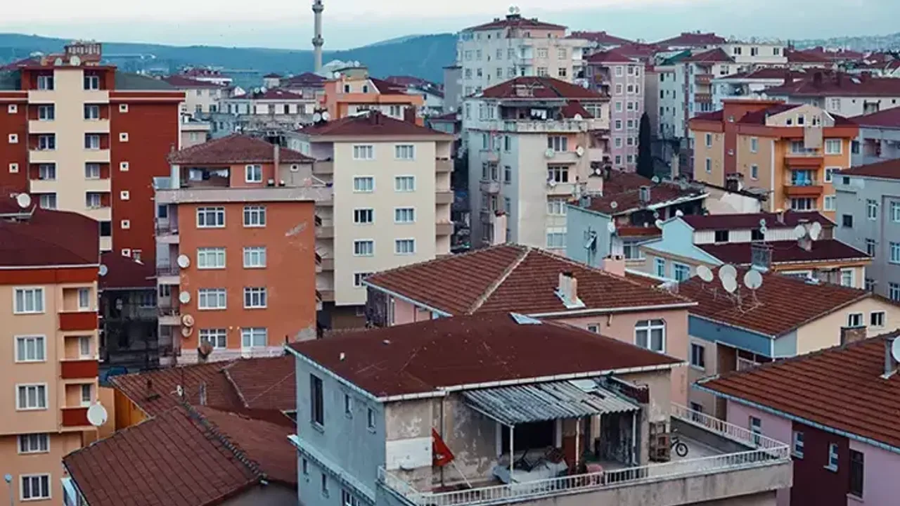 İstanbul'da Riskli Yapılar İçin Dönüşüm Atağı