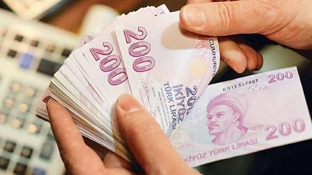 Temmuz Ayında Bütçe Açıldı