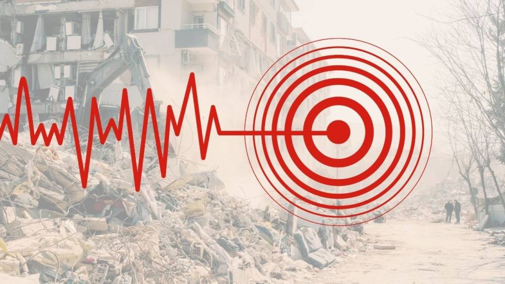 Sındırgı'da Deprem Hareketliliği Sürüyor