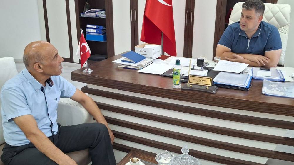 Beypazarı'nda Tarım Krizi Derinleşiyor