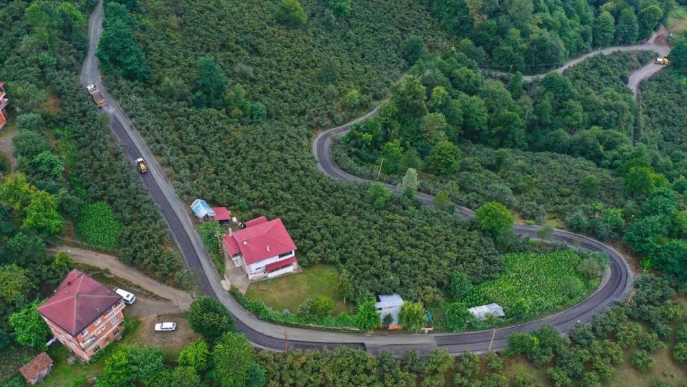 Ordu'da Büyükşehir Dönüşüm Hamlesi