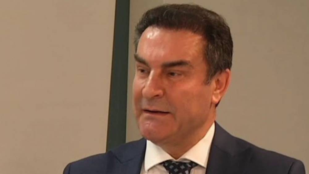 Türkiye’de kentsel dönüşüm: Tercih mi, zorunluluk mu?