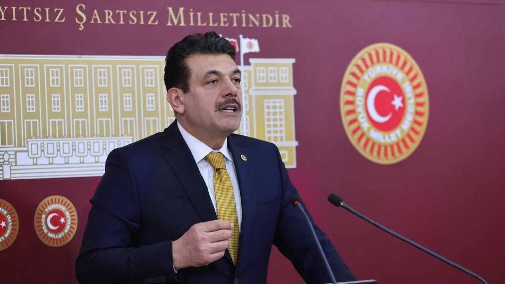 Filyos Limanı Demir Ağına Bağlanıyor