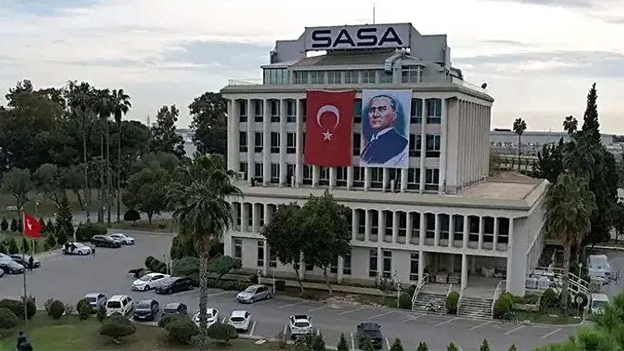 Yumurtalık'a Özel Endüstri Bölgesi Ünvanı