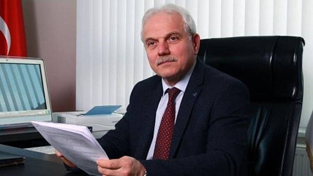 Giresun'da Engellilere Yeni Sağlık Hizmeti