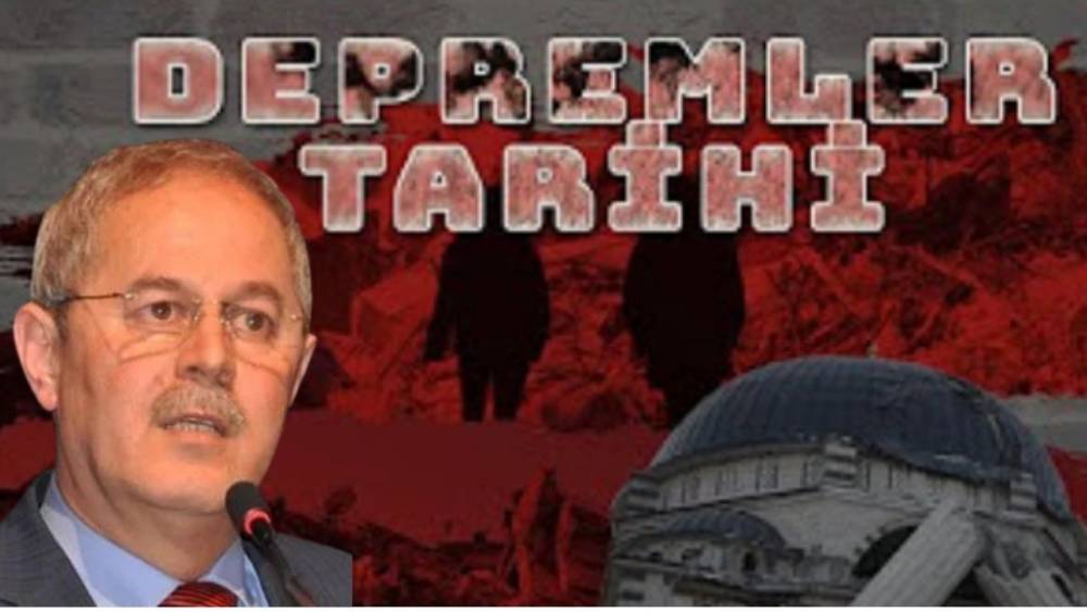 Depreme Duyarlılığı Artıran Belgesel