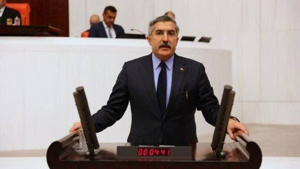 AK Parti'nin İktidar Yolculuğuna Dair Değerlendirmeler