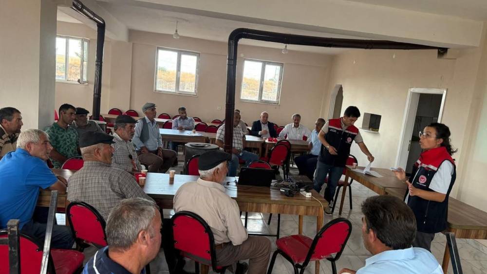 Sertifikalı Tohumlar ve Üretime Katkıları Tartışıldı