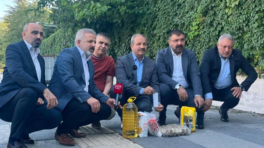 Sağlık-Sen Zammı Yetersiz Buldu