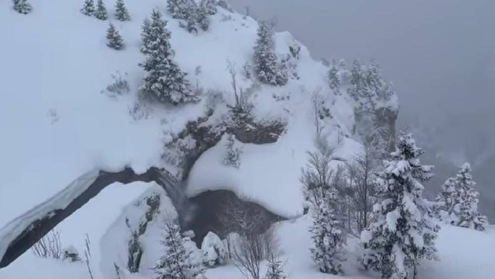 Kar yağışı kapıda, Bu illerde yaşayanlar dikkat