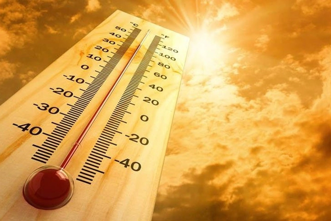 Sakarya'da Kavurucu Sıcaklara Karşı Uyarı