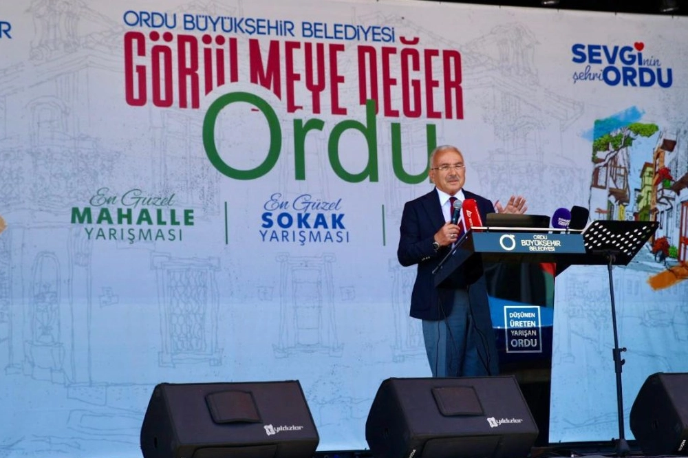 CHP'li Vekilden Eğitimde Kontenjan Tepkisi