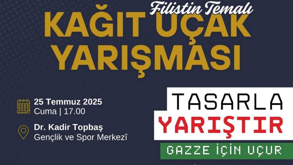 Anlamlı Yarışma: Uçurtma Gibi Duygular