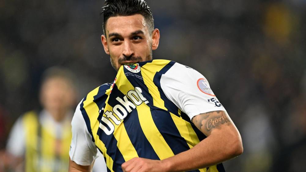 Futbol Dünyasında İrfan Can Kahveci Belirsizliği