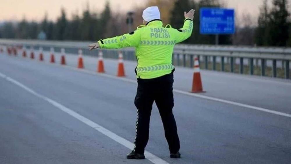 Ankara'da Trafik ve Toplu Taşıma Kısıtlamaları Başlıyor