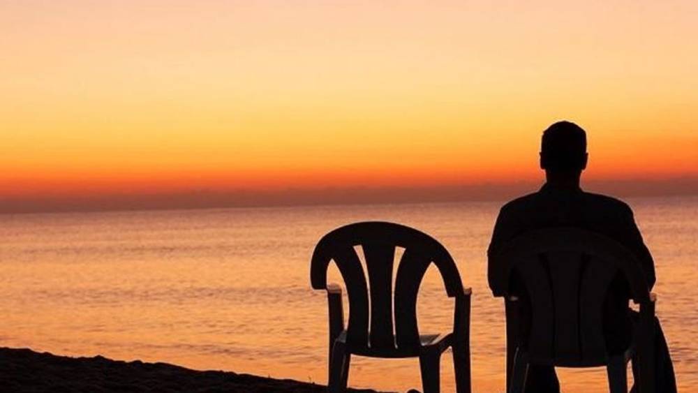 Almanya'da Artan Yalnızlık: Her Beş Kişiden Biri Tek Başına Yaşıyor