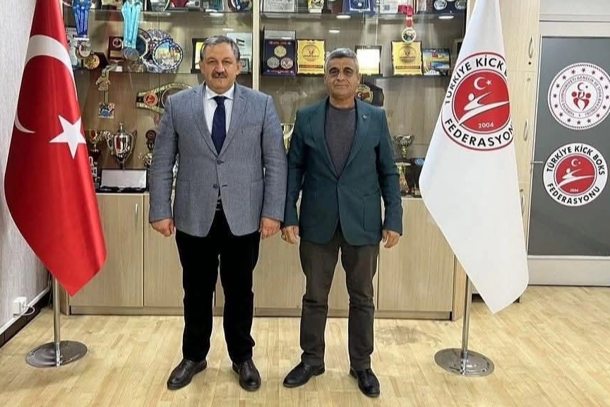 Gençlere Kick Boksla Yeni Buluşma