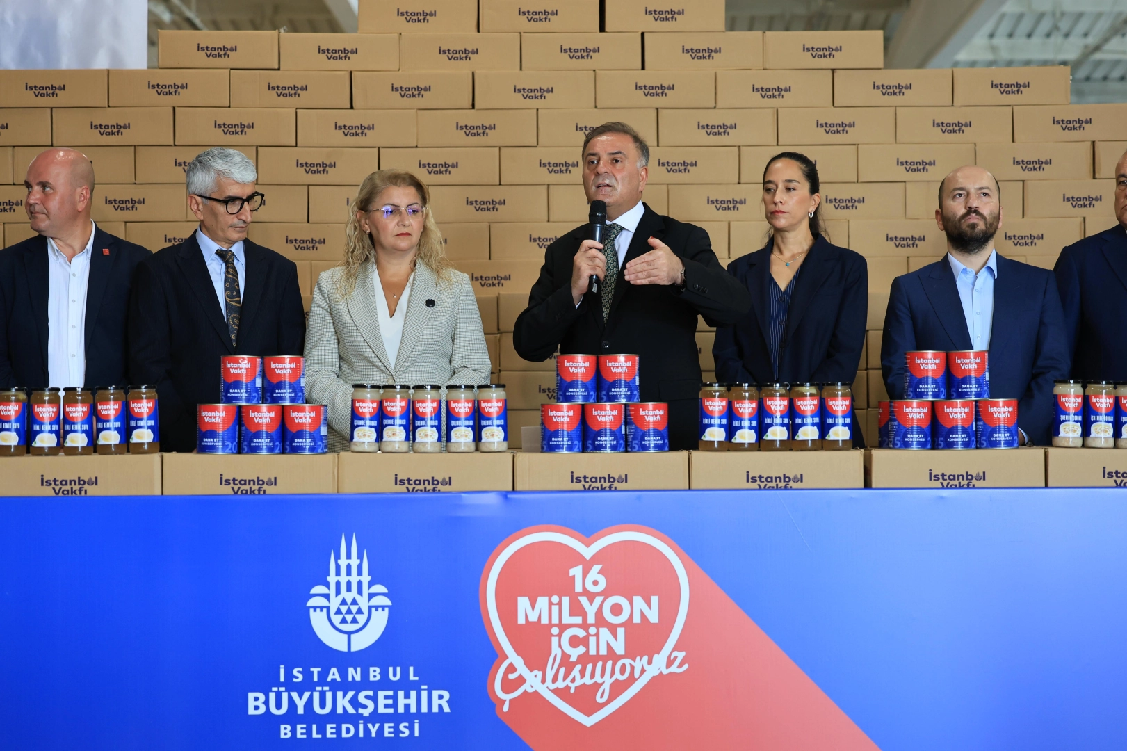 2025 İçin Rekor Kurban Bağışı Toplandı