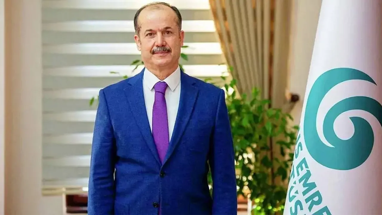 Ankara'da Aranan Kişi Tutuklandı