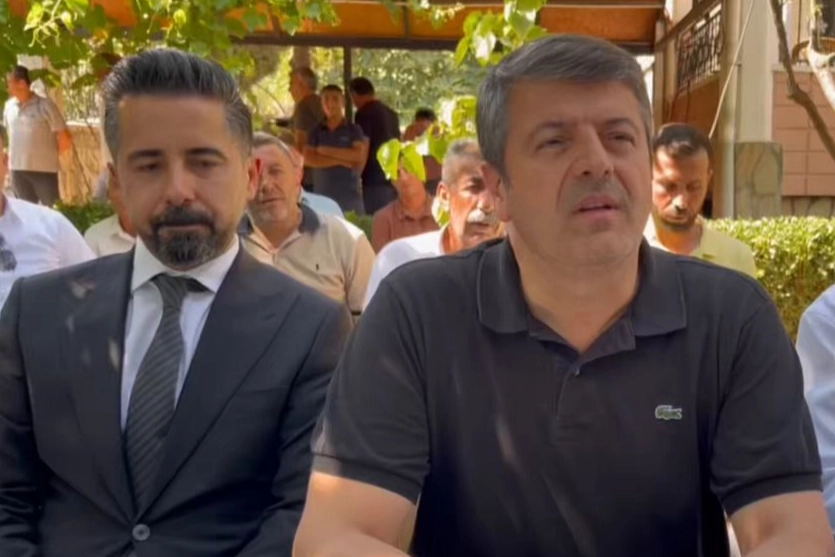 Adıyaman Meclisinde Yeni Dönem Başladı