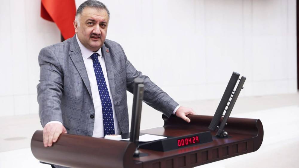 Hayvancılıkta Şap Krizi ve Gıda Güvenliği Endişesi
