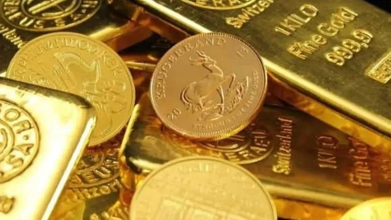 Altın Fiyatları Yeni Haftaya Yükselişte