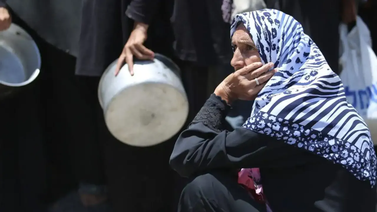 İsrail- Filistin Krizinin Damgası: Gazze’de Büyüyen İnsani Felaket