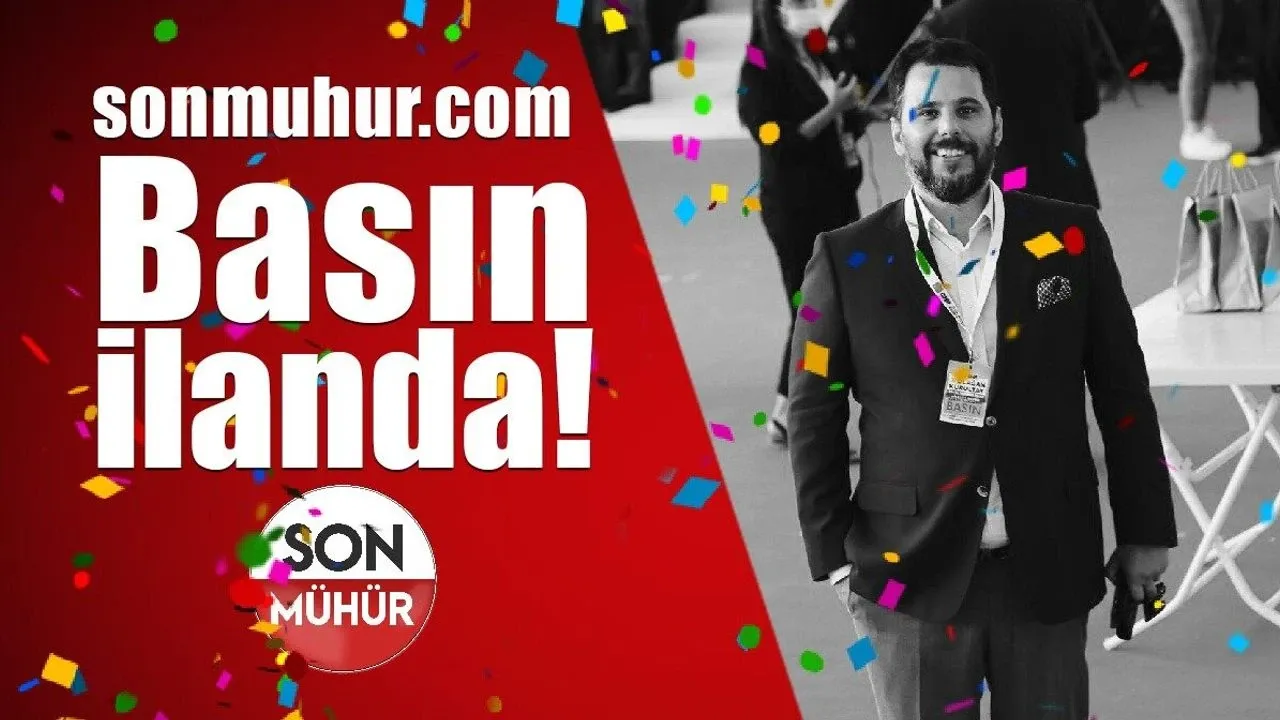 İzmir Basın İlan Kurumu'nda Temsil Ediliyor