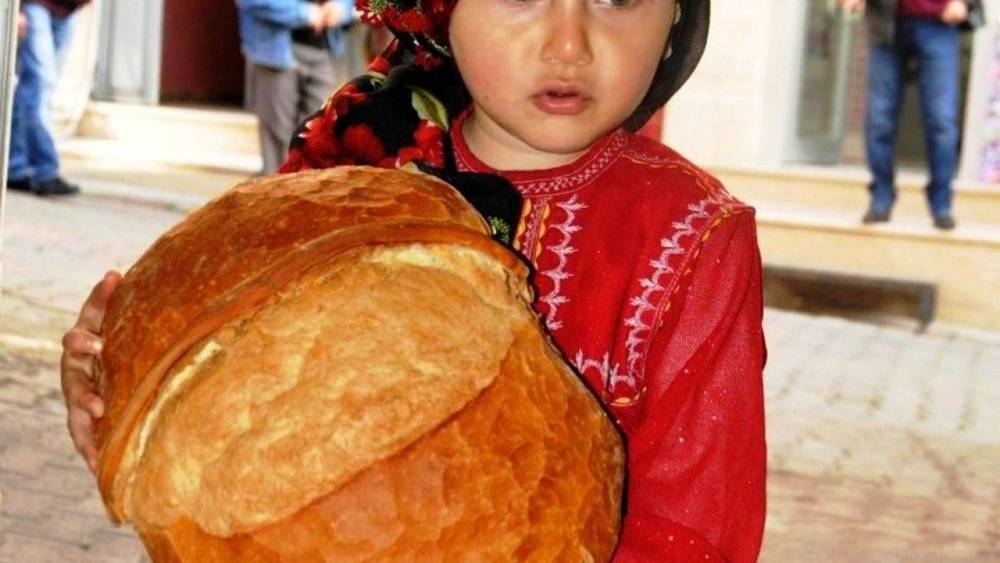 Vakfıkebir Ekmeği AB Yolunda