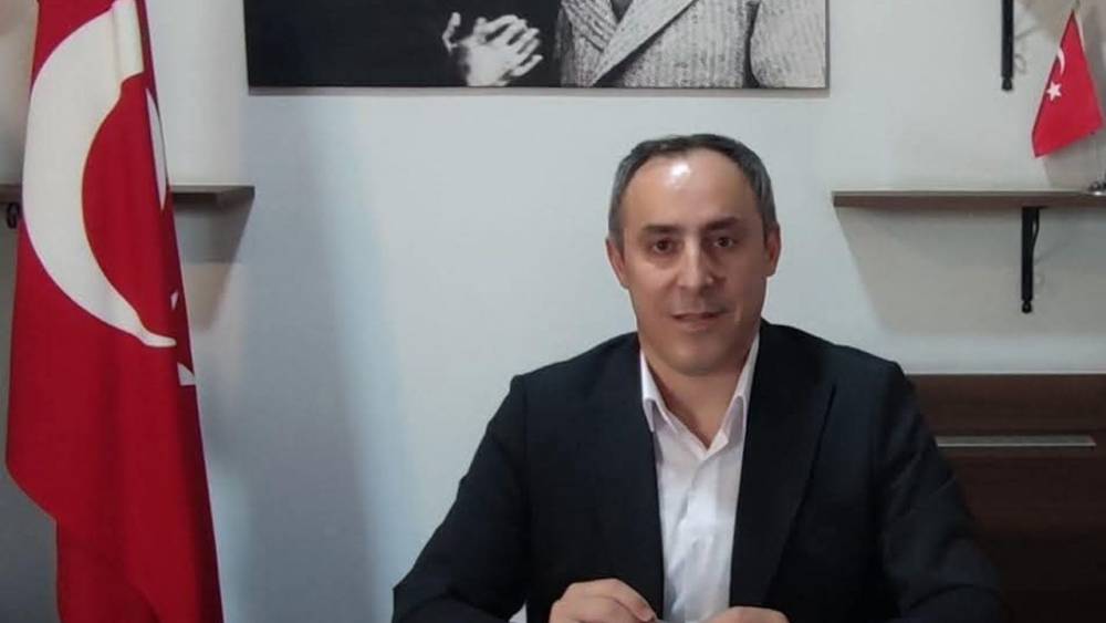 İstanbul Çepni Boyu Derneği'ne Yeni Başkan