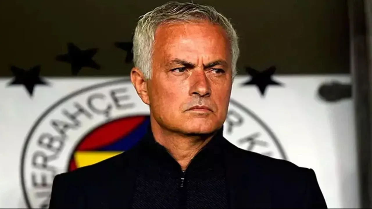 Mourinho Portekiz'e Döndüğünde Ne Yapacak?