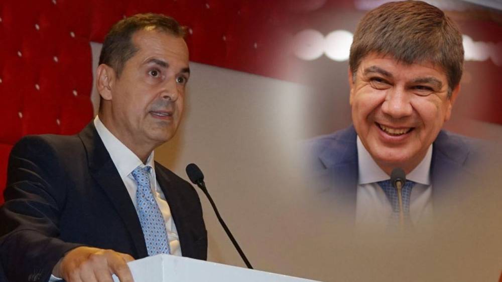 Antalyaspor'un Yeni Dönemi Başladı