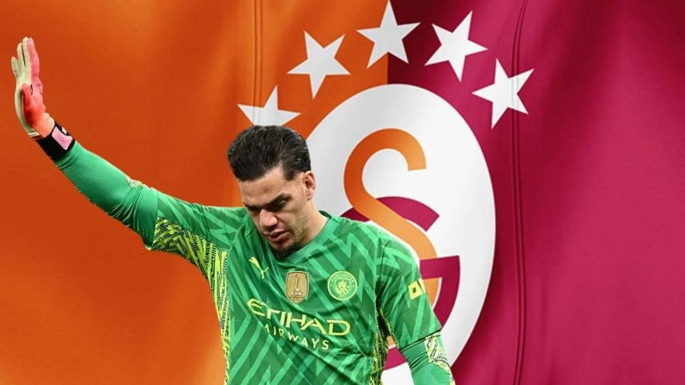 Galatasaray'ın Kaleci Arayışları Sürüyor