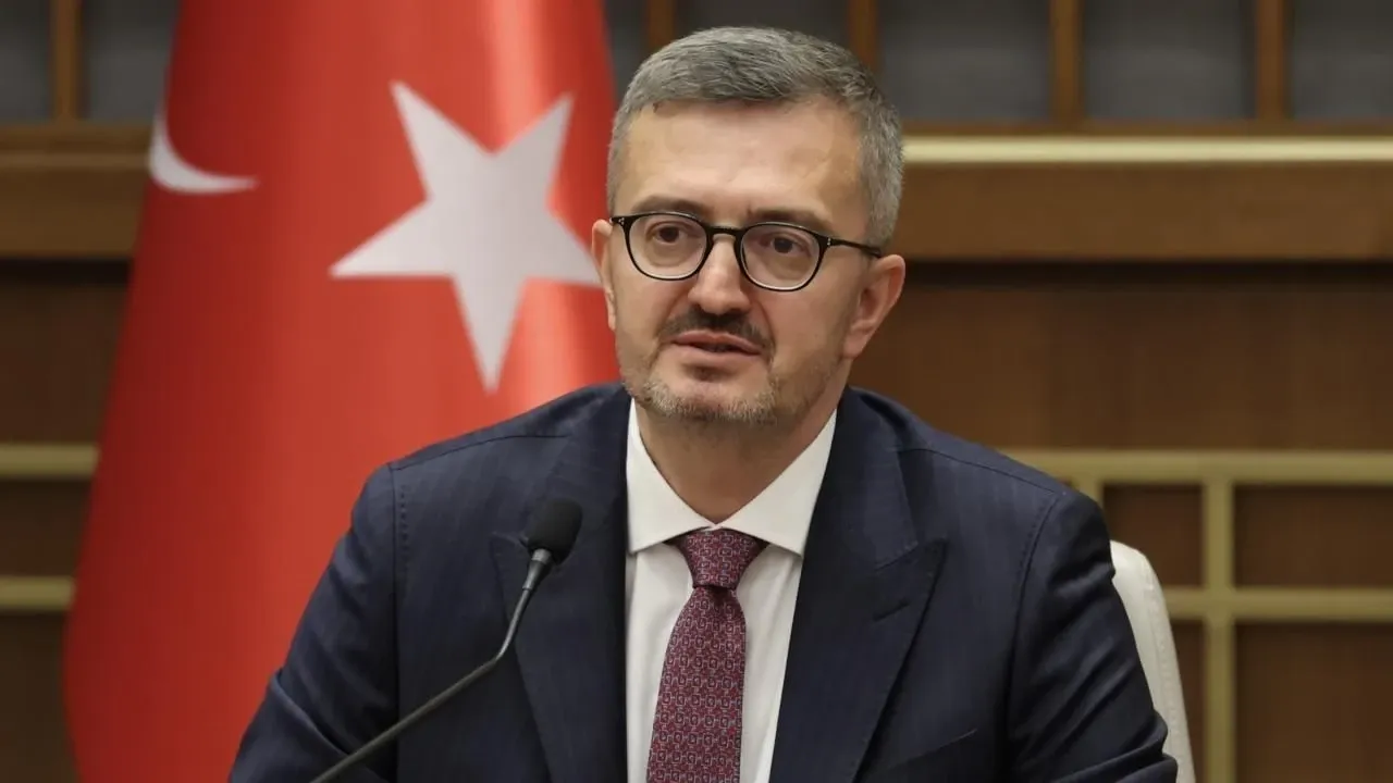 YKS 2025: Duran'dan Öğrencilere Başarı Mesajı