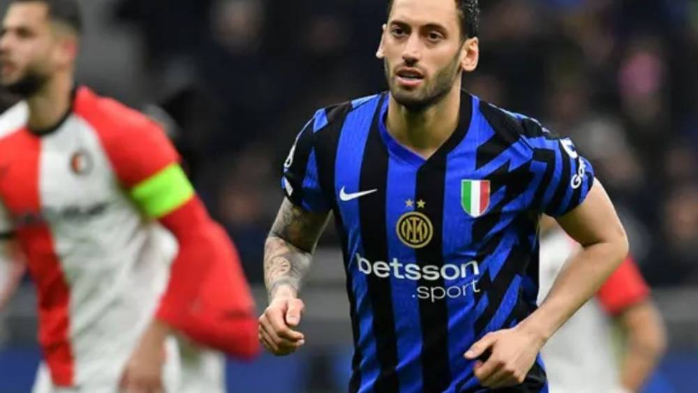Fenerbahçe Hakan Çalhanoğlu İçin Adım Attı
