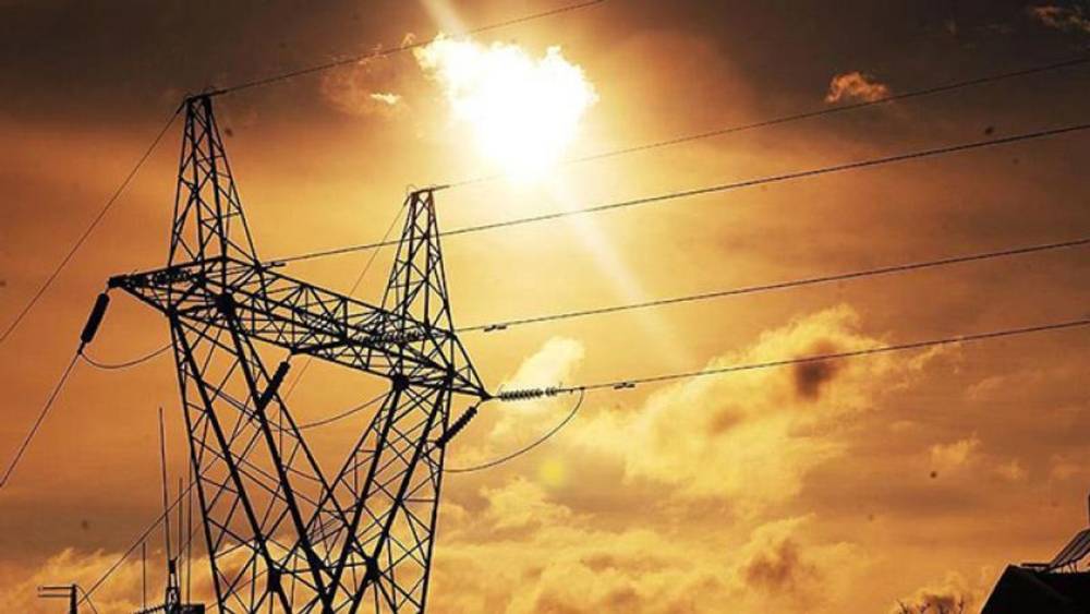 Türkiye Elektrik Tüketiminde Rekor Kırdı