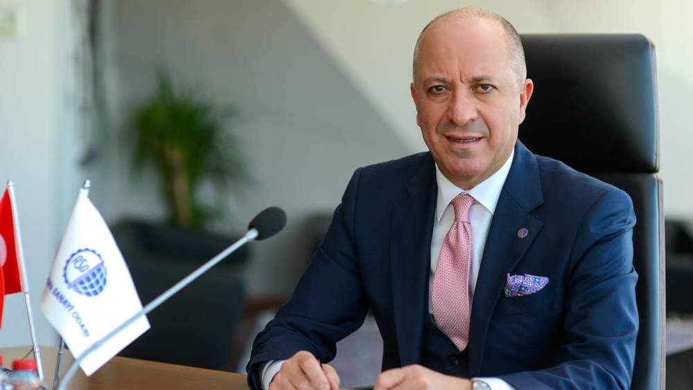 Ankara'nın Sosyoekonomik Başarı Zirvesi