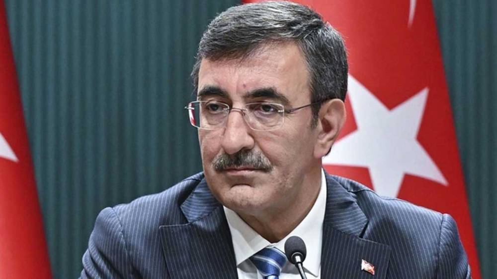  Yılmaz, Gönüllüler Koalisyonu'nda Türkiye'yi Temsil Etti 