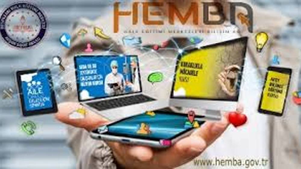 Yurt Dışında Online Eğitim İmkanı Başladı