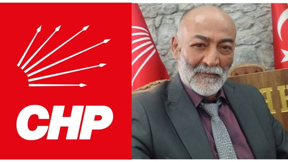 Orhangazi CHP Başkanlık Yarışına Giriyor