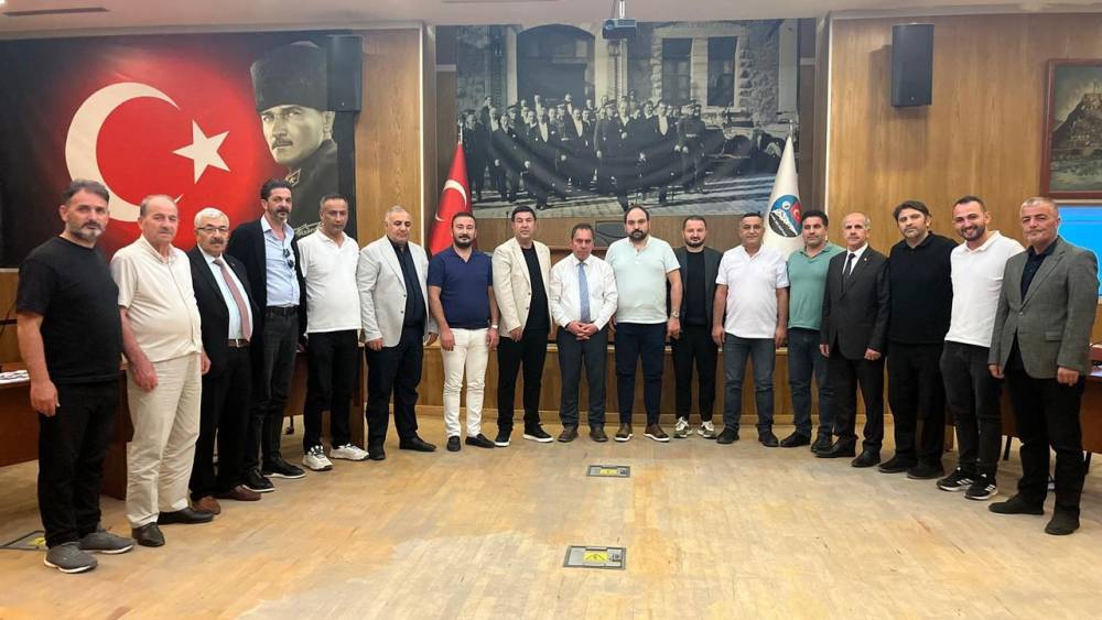 Kars 36 Spor'a Büyük Destekle Güçlü Başlangıç