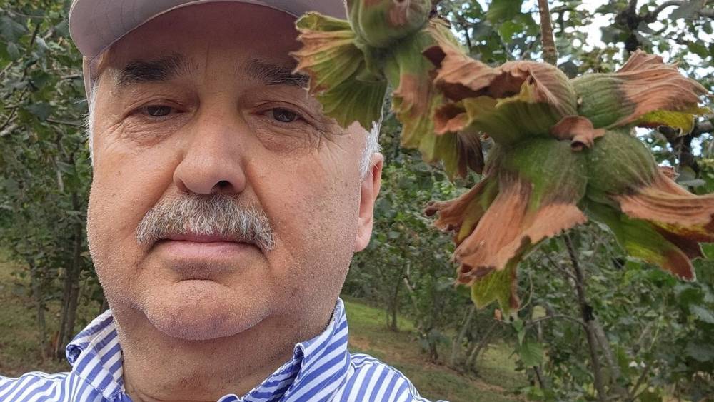 Giresun'da Fındık Üreticilerine Uyarı: Emanete Vermeyin!