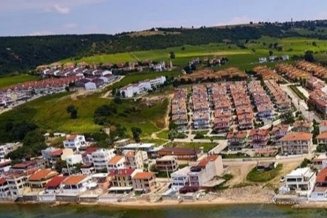 Edirne'nin Yayla Sahili'nde Su Kesintisi Krizi