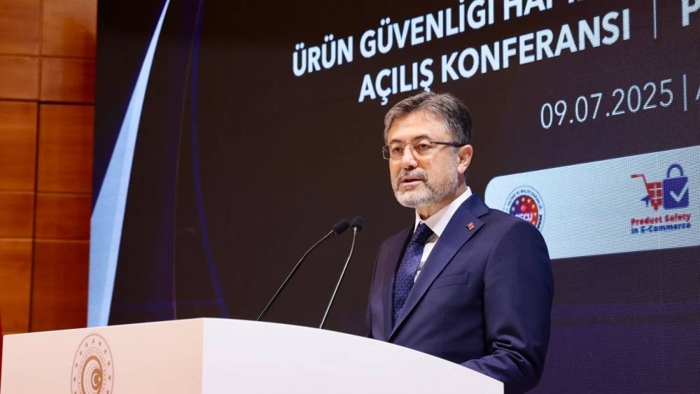 Yeşil Vatan İçin Ortak Mücadele Çağrısı