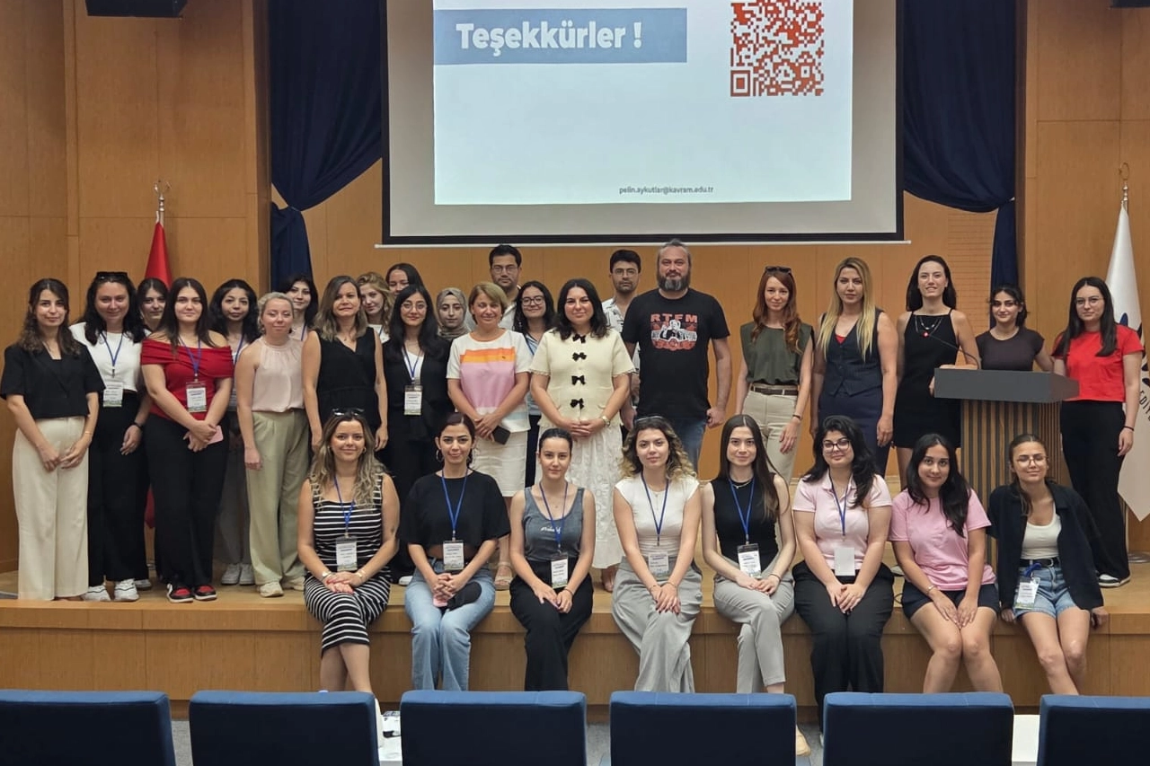 Karabağlar Akademi Yaz Programı Başladı
