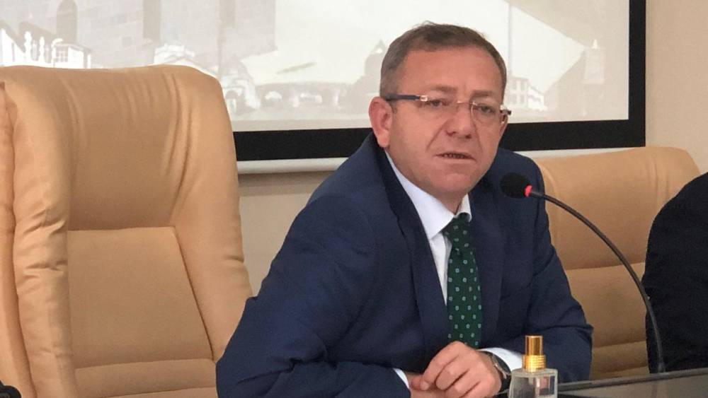 Kars, Yatırımcıları Bekliyor: Yeni Fabrikalar Hazır!